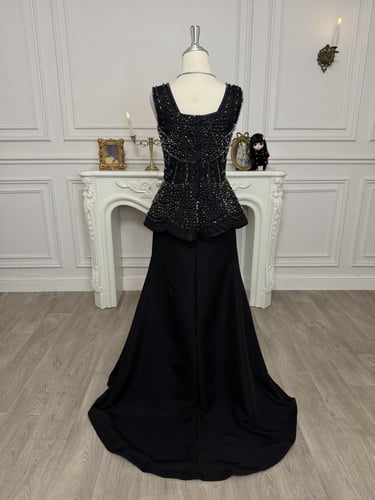 فستان ايفانا