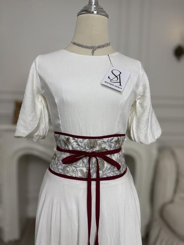 فستان غرامي