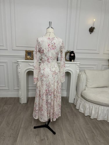 فستان روفينا