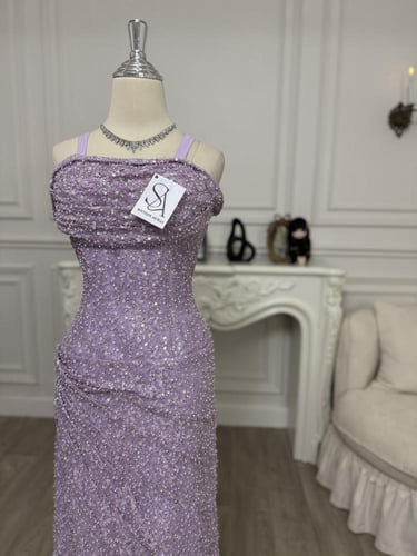 فستان ميليا