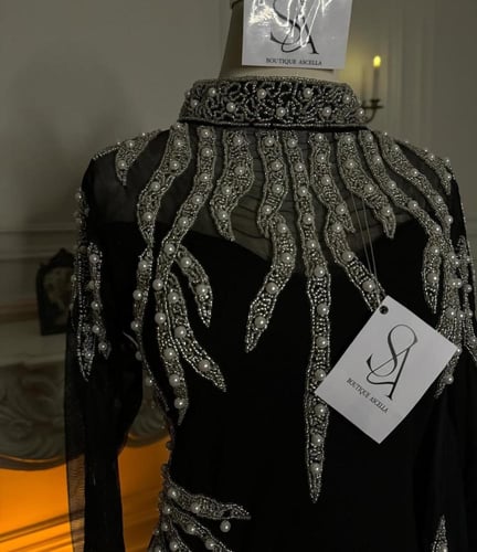 فستان دارين