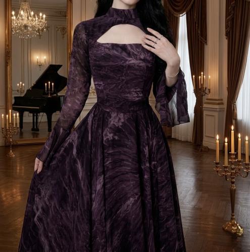 فستان هيلينا