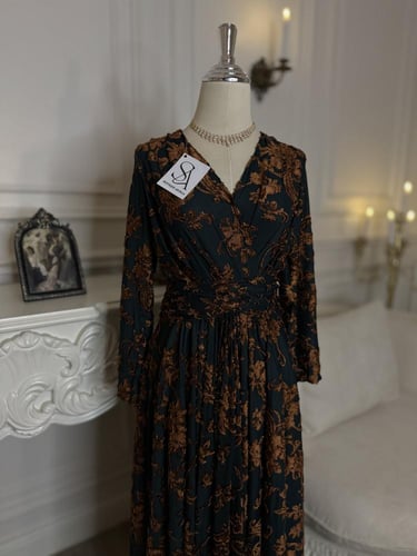 فستان رينام