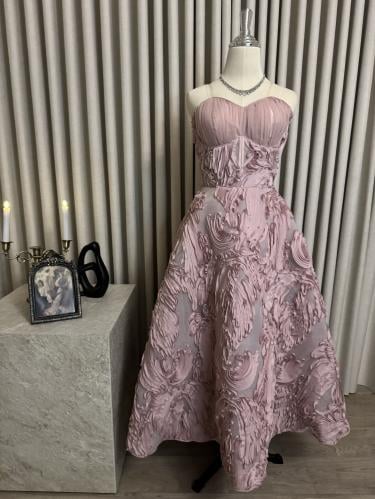 فستان ميرفان