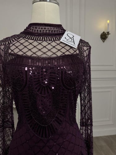 فستان ميهاف