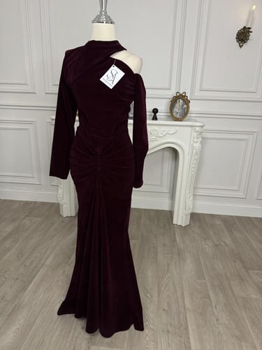 فستان غفران