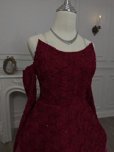 فستان ميريام