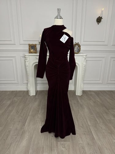 فستان غفران