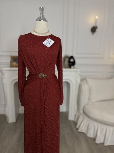 فستان روفانا