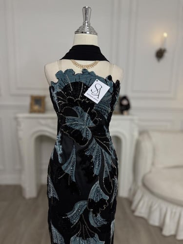 فستان ميلاي