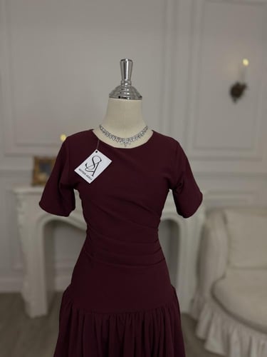 فستان ميرونا