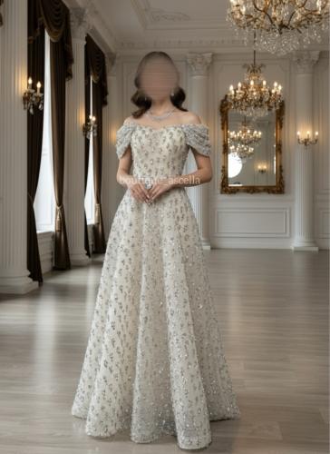 فستان نتالا