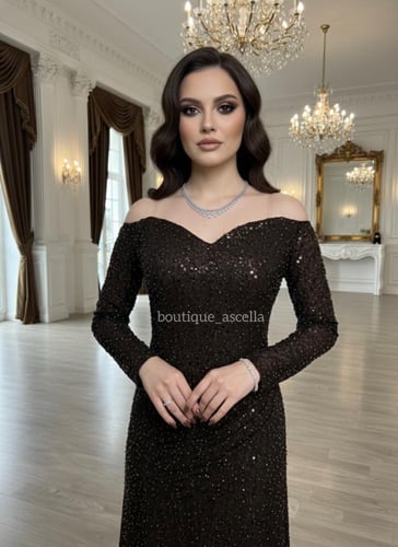 فستان ميراس