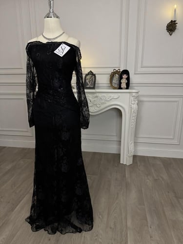 فستان نيرسا