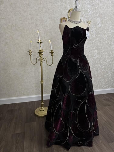 فستان اصاله