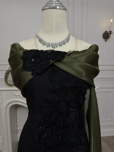 فستان مياده