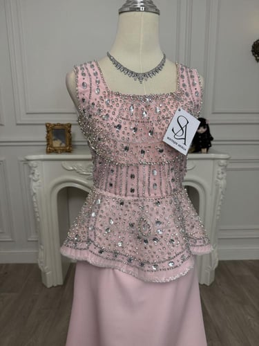 فستان ايفانا