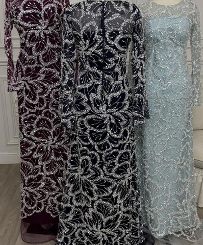 فستان نهيره