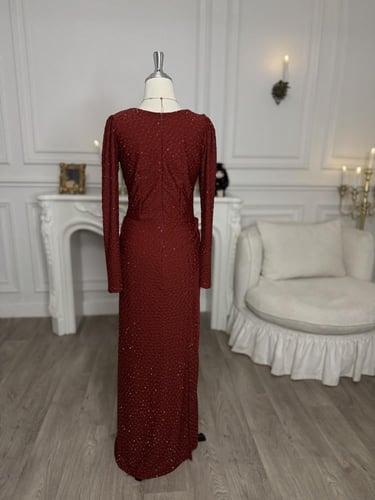 فستان روفانا