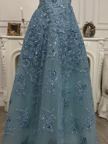 فستان سندريلا