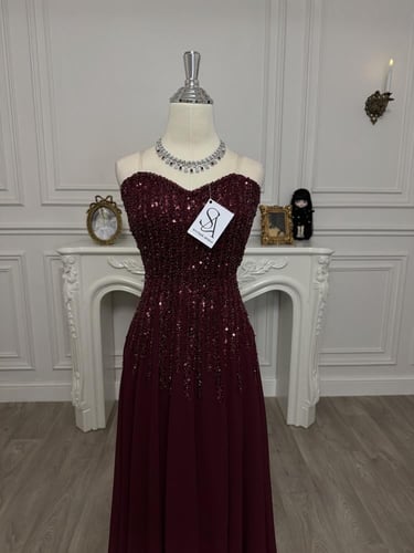 فستان اميمه