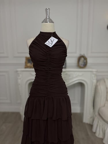 فستان ايلسي