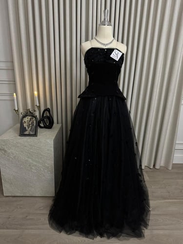 فستان سلينا