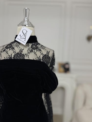 فستان دايلا