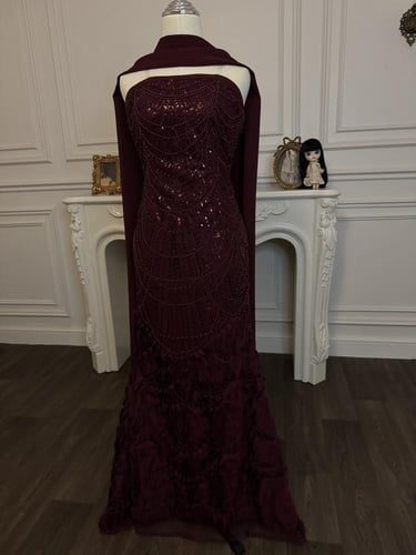 فستان كيندا