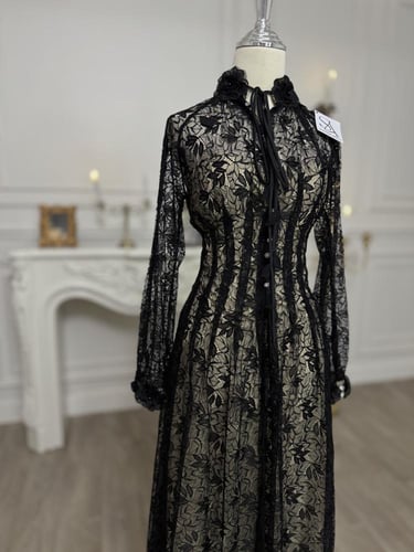 فستان عفراء