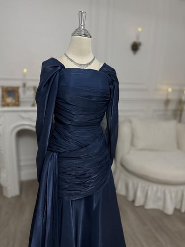 فستان ميراف