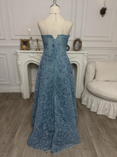 فستان سندريلا