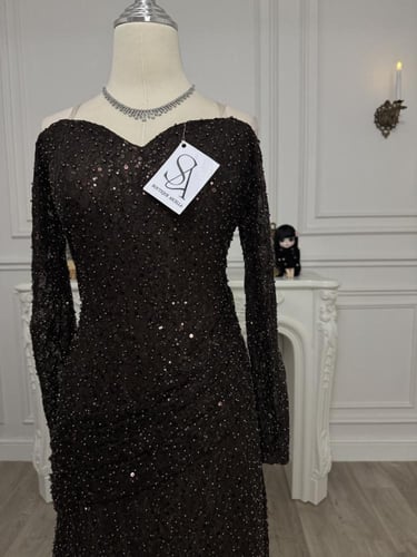 فستان ميراس