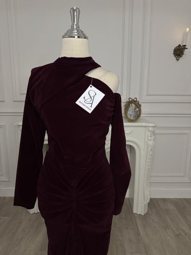 فستان غفران