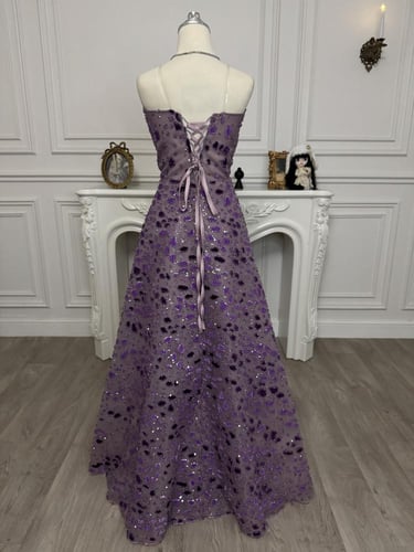 فستان مليسا