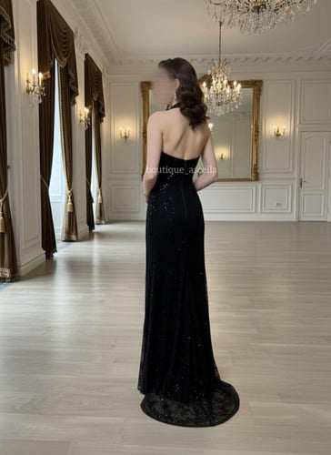 فستان سدونه