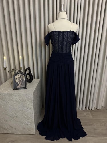 فستان مارينا