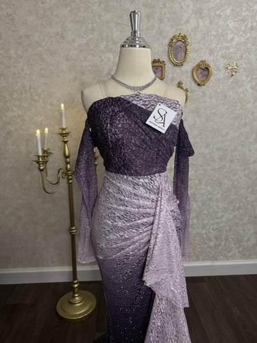 فستان مياسه