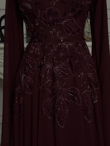 فستان ريفال