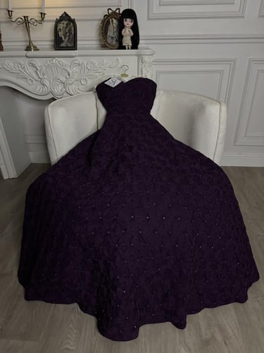 فستان ايناس