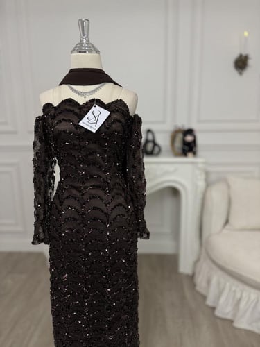 فستان رينيا