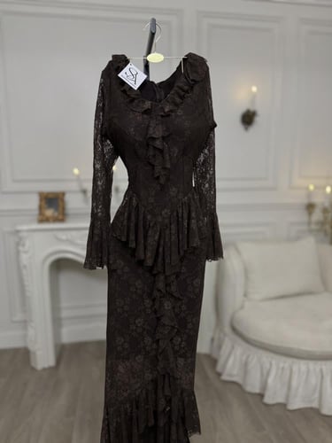 فستان جودين