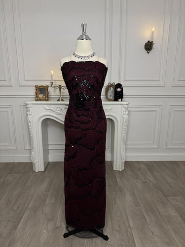 فستان ريميلا