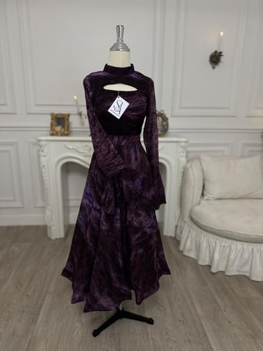 فستان هيلينا