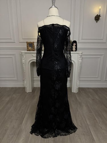 فستان نيرسا