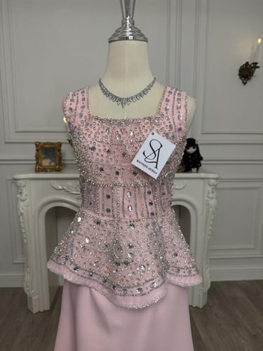 فستان ايفانا