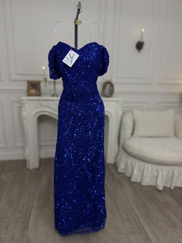 فستان نياره