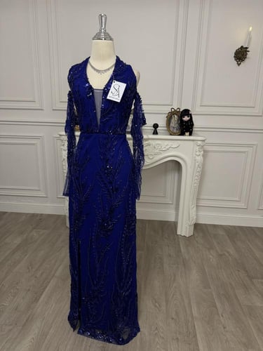 فستان هوازن