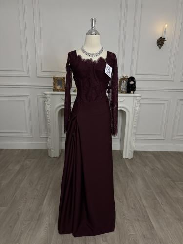 فستان كاميلا