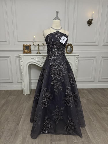 فستان سيلانا